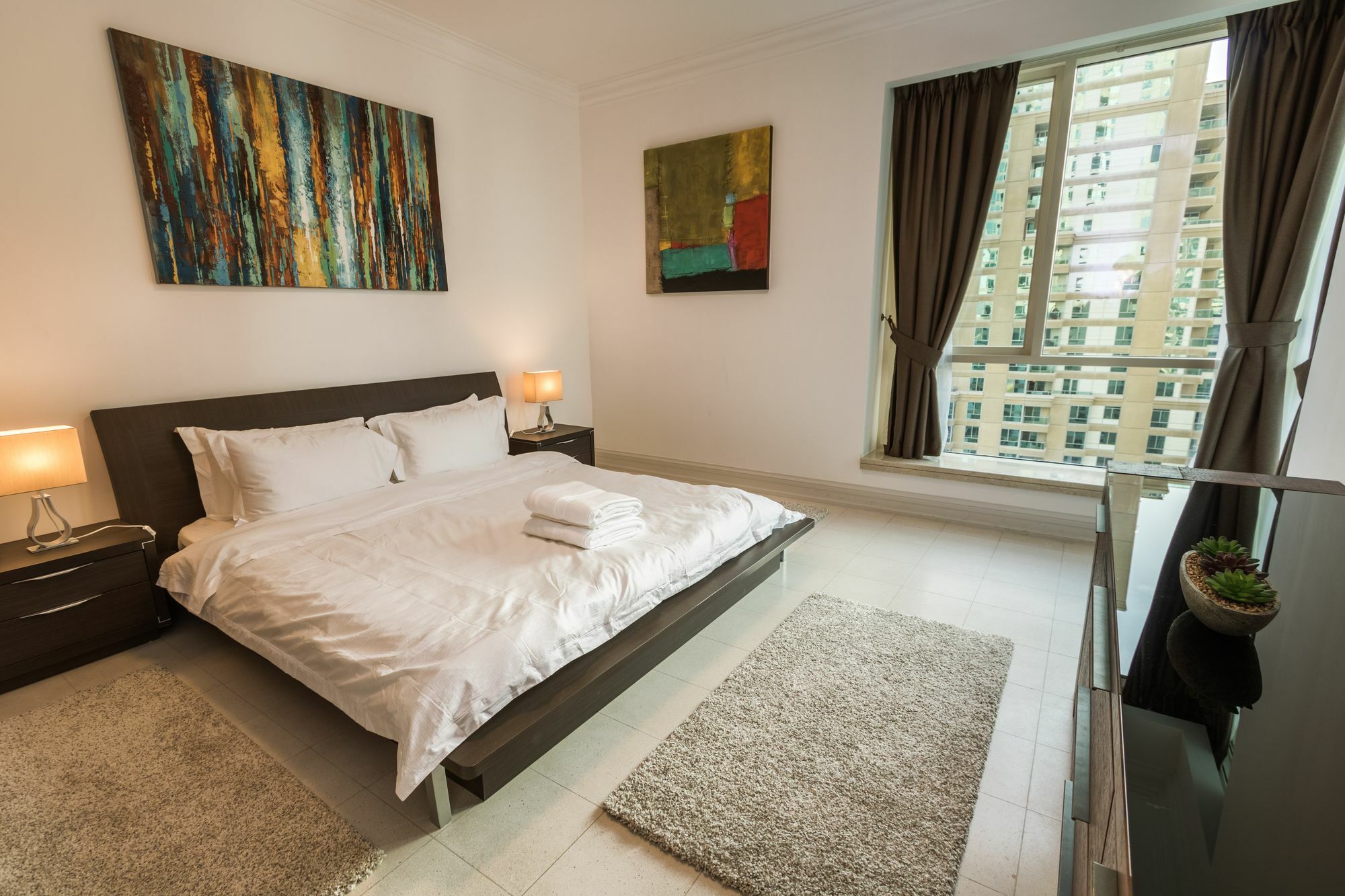 Yanjoon Holiday Homes - Mesk Apartments Dubai Exterior photo